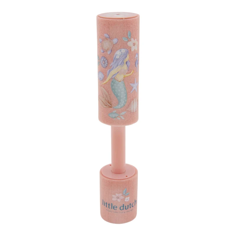Foam Waterpistool - Roze - Dreamy Mermaid