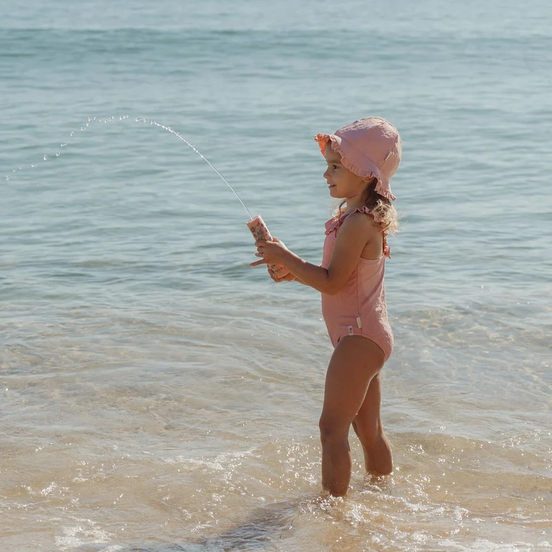 Foam Waterpistool - Roze - Dreamy Mermaid