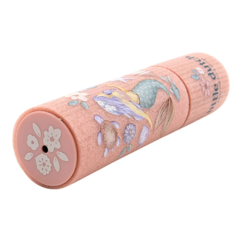 Foam Waterpistool - Roze - Dreamy Mermaid