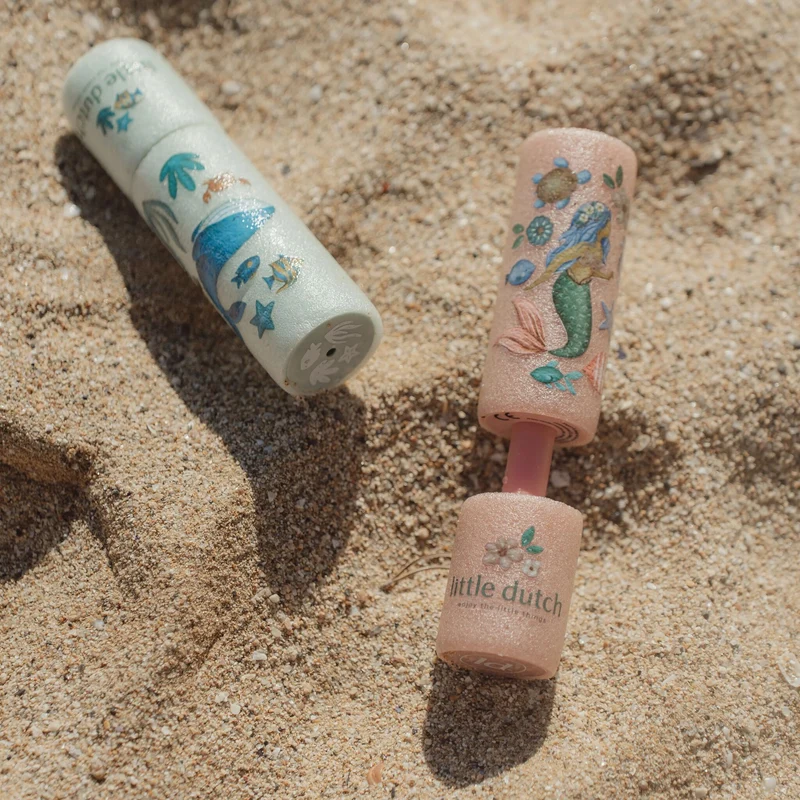 Foam Waterpistool - Roze - Dreamy Mermaid