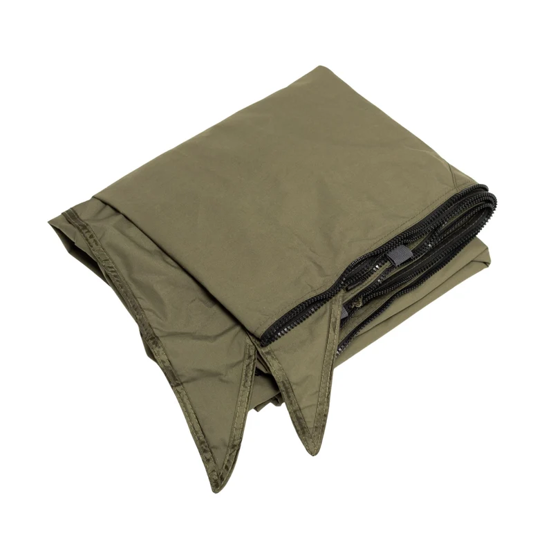 Coody Tent Connector Aurora Dome-to-8.0 Tent (Forest Green)