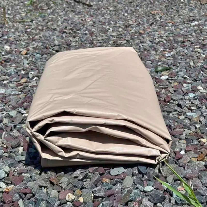 Ground Sheet PVC for Coody Hub Airtent