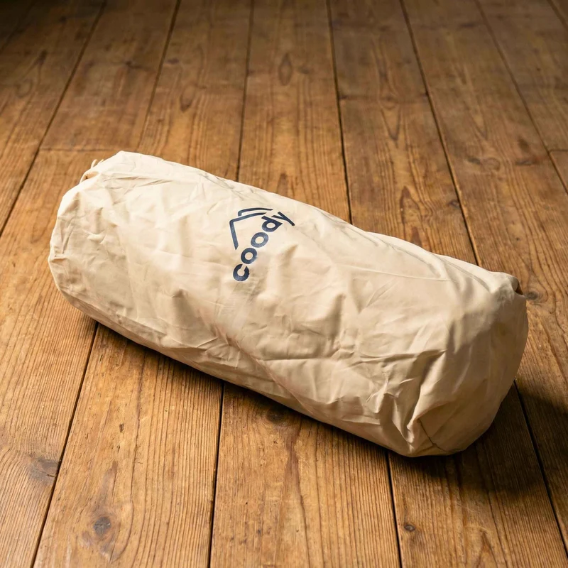 Ground Sheet PVC for Coody Hub Airtent
