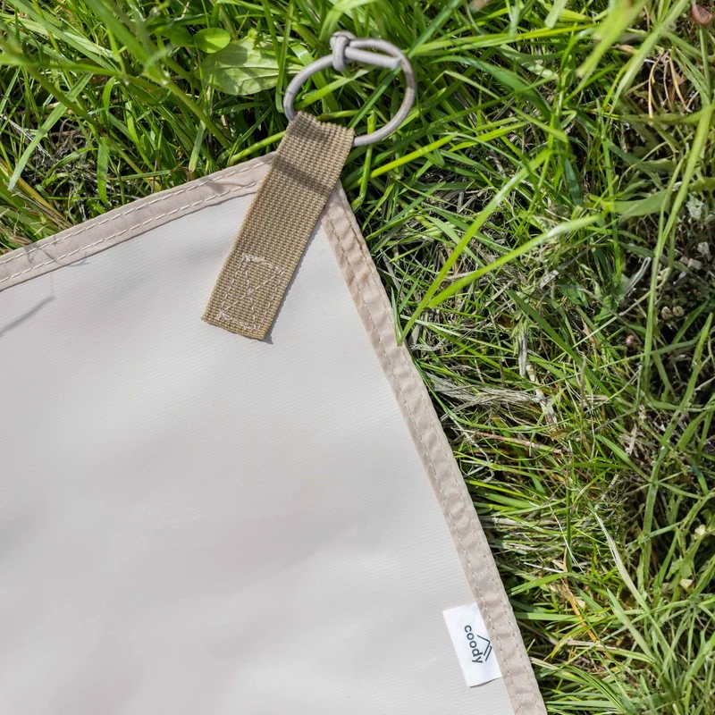 Ground Sheet PVC for Coody 17.2 / 17.2 PRO Airtent