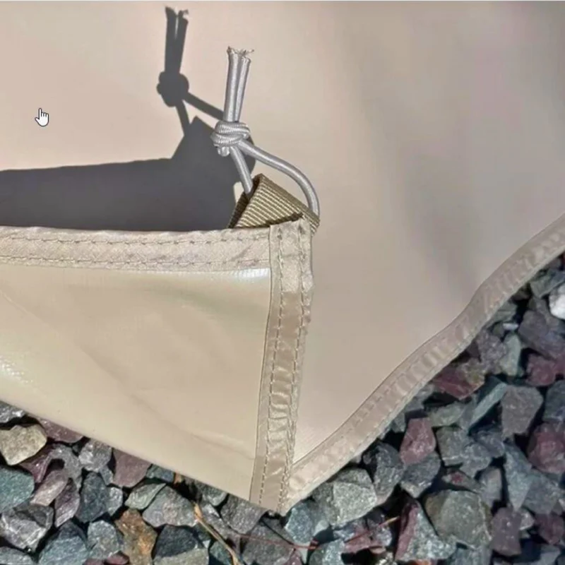 Ground Sheet PVC for Coody 17.2 / 17.2 PRO Airtent