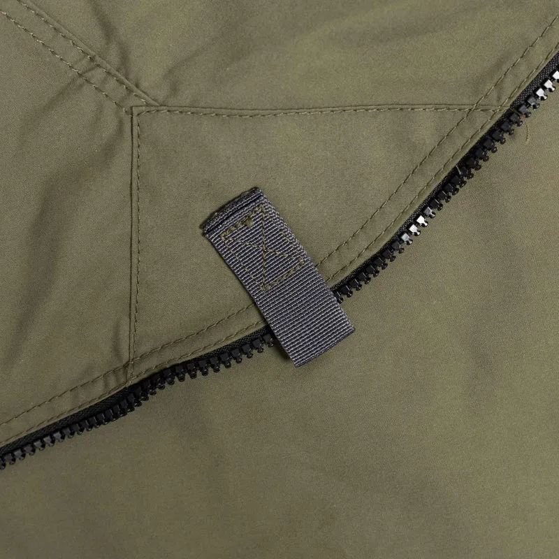 Coody Tent Connector 3.6+3.2 (Forest Green) - for 17.2, 13.6, Hub, 10.0 Tent-to-8.0 Tent