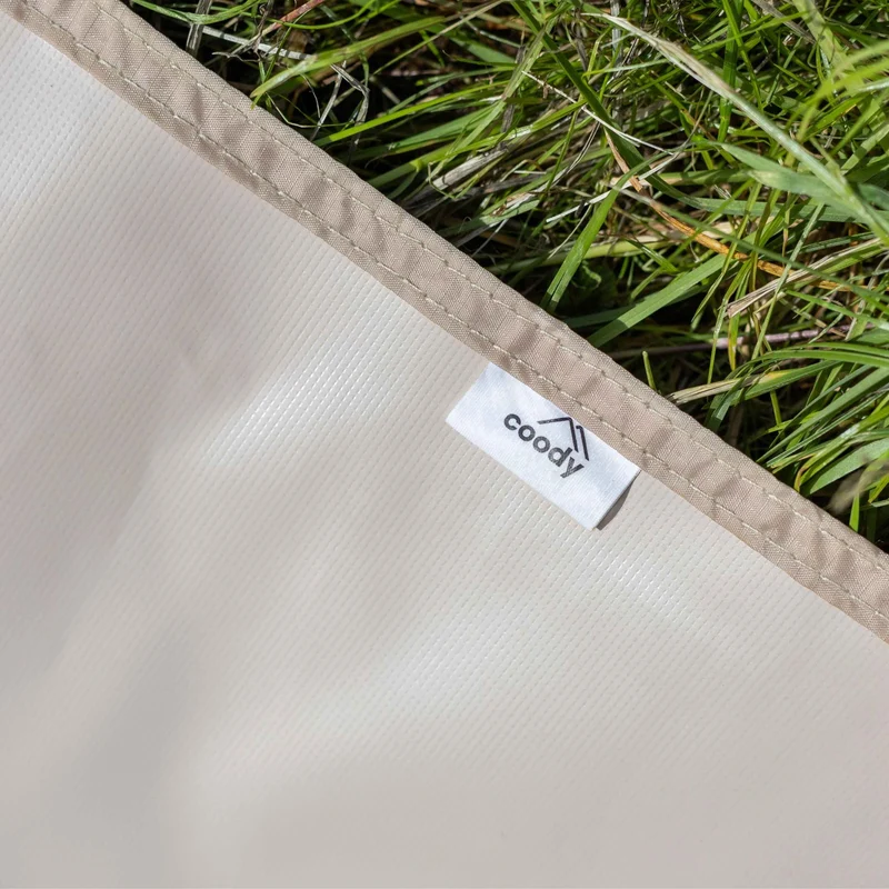 Ground Sheet PVC for Coody 8.0 Airtent