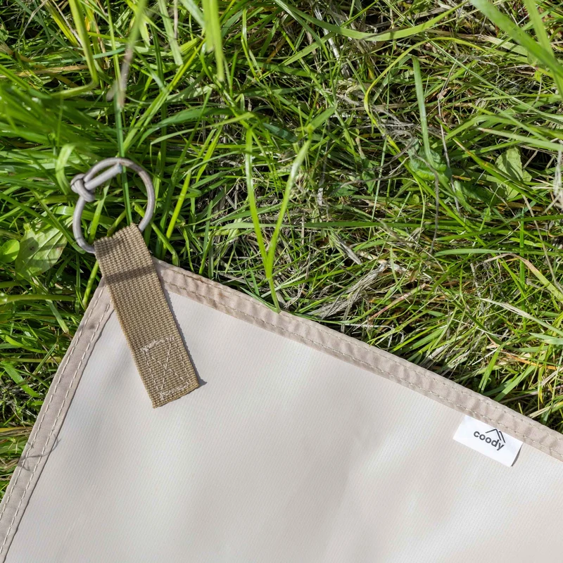 Ground Sheet PVC for Coody 8.0 Airtent