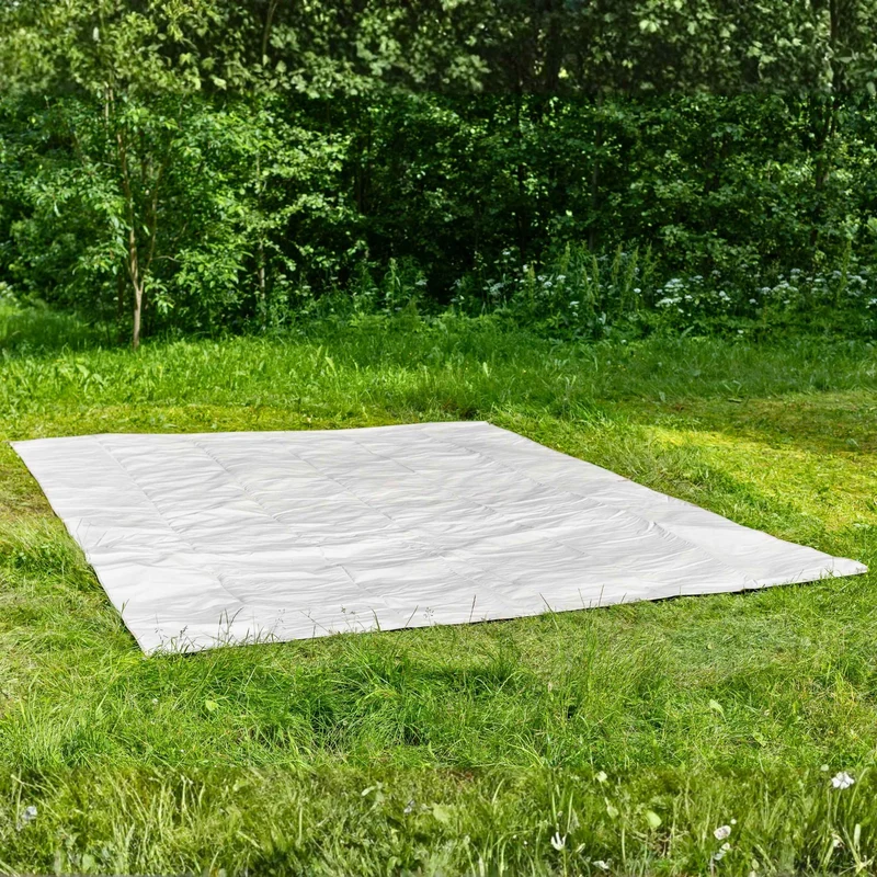 Ground Sheet PVC for Coody 13.6 Airtent