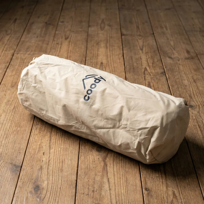 Ground Sheet PVC for Coody 13.6 Airtent