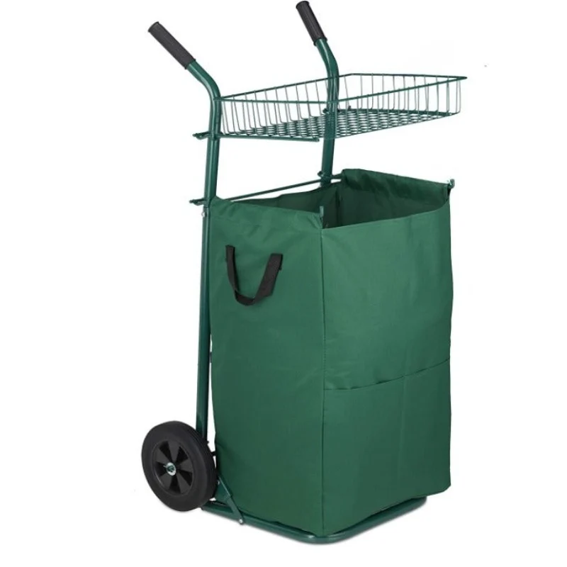 Chariot de Jardin 2 roues