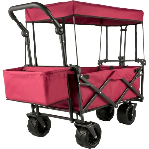 Chariot de Jardin XXL