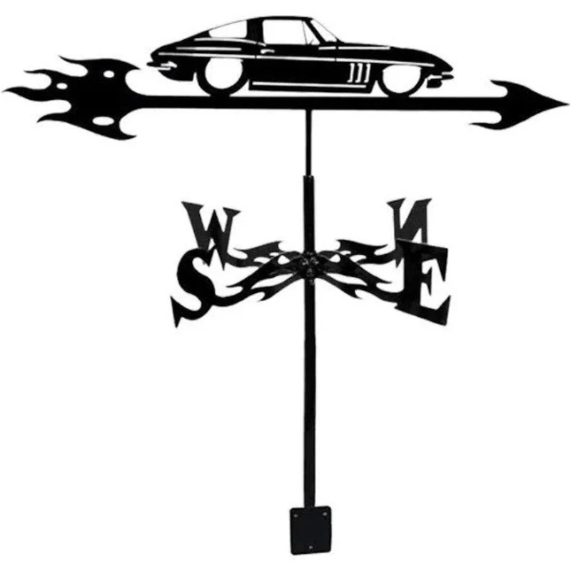 Girouette Voiture