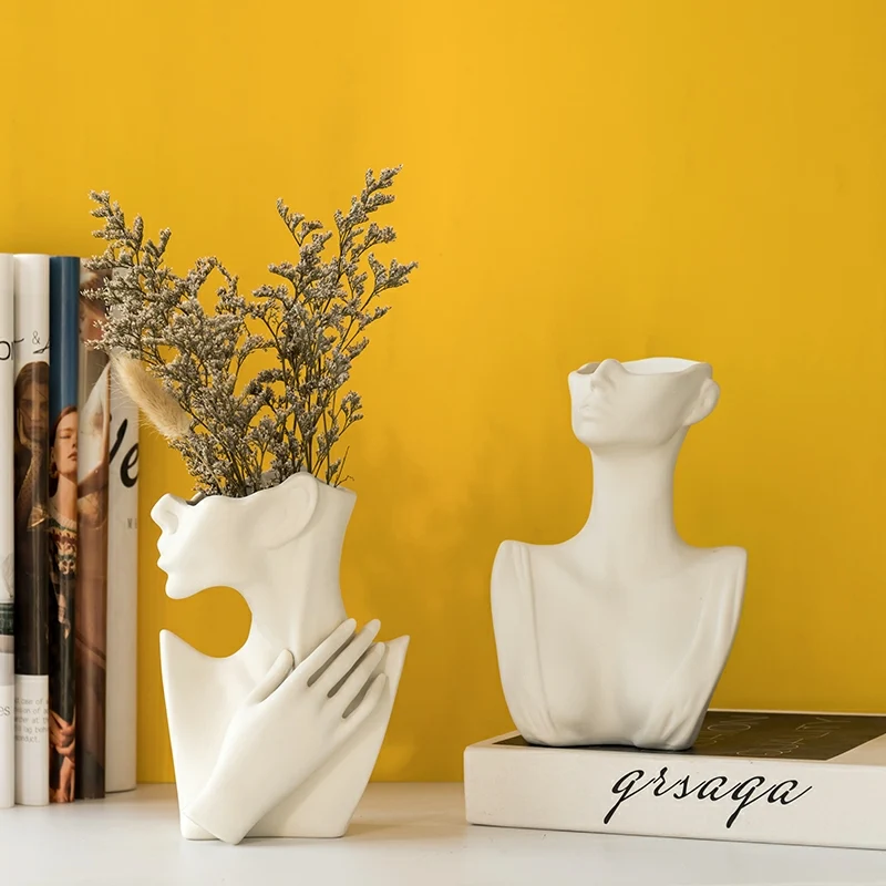 Vase Design Art