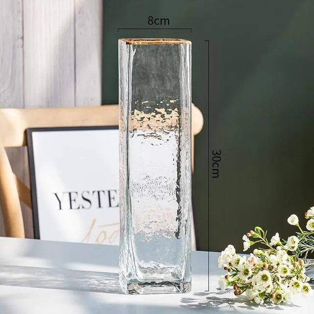 Vase Design Italien