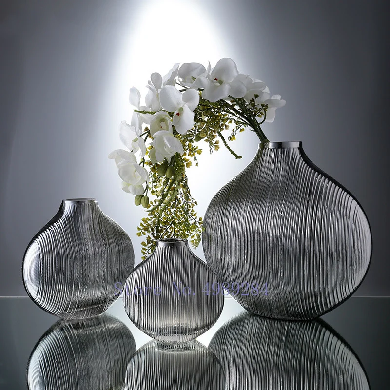 Vase Design Haut de Gamme
