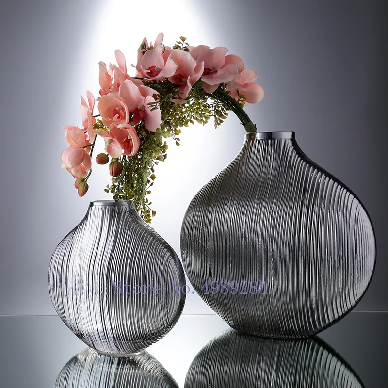 Vase Design Haut de Gamme