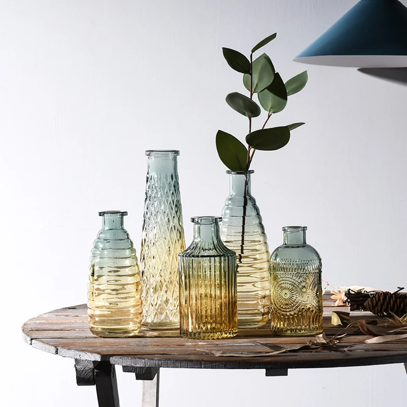 Vase Design Vintage