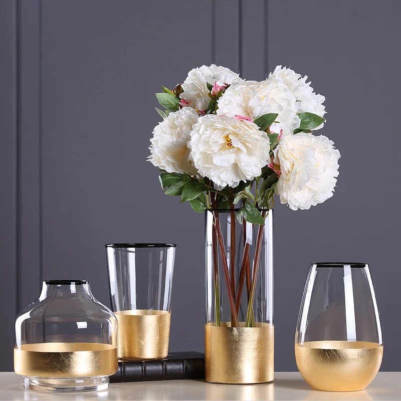 Vase Design Style Or