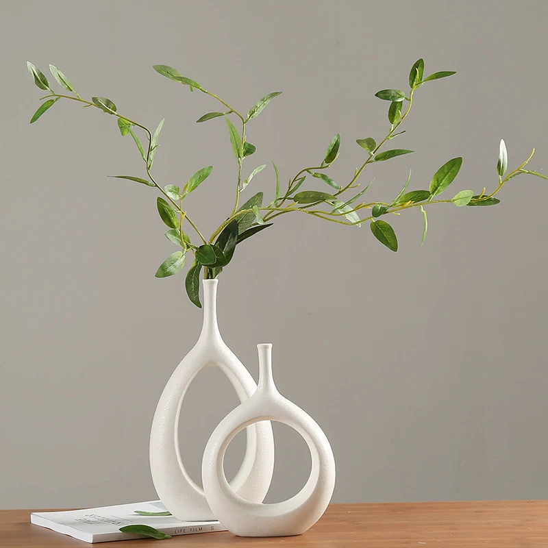 Vase Artistique