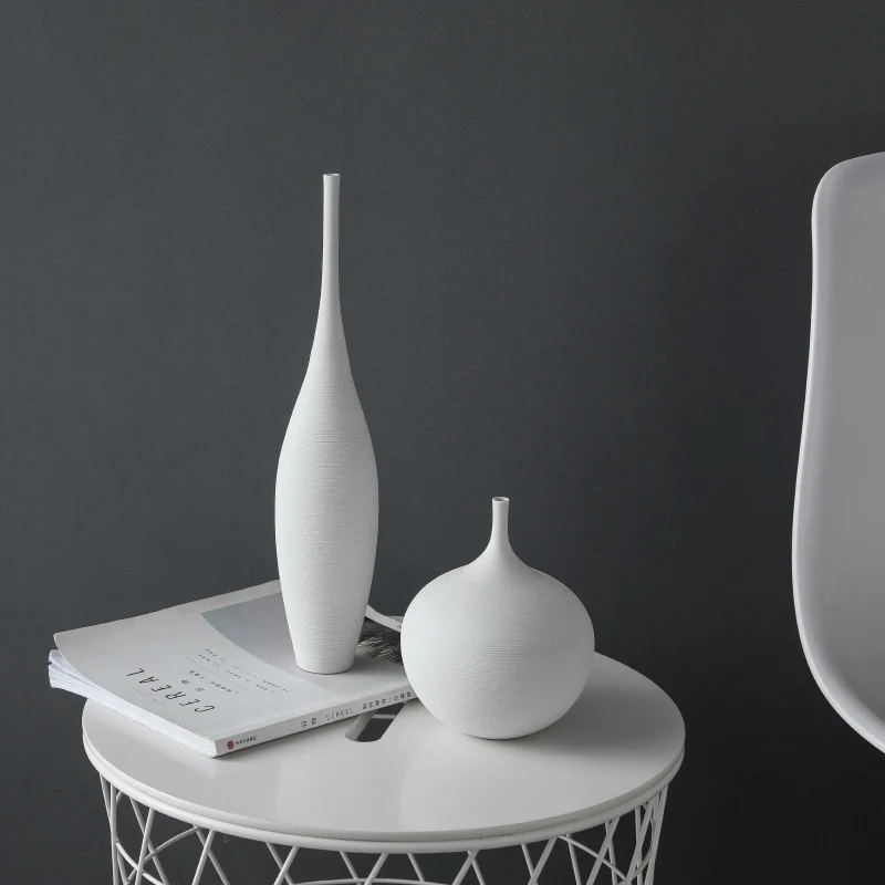Vase Céramique Design