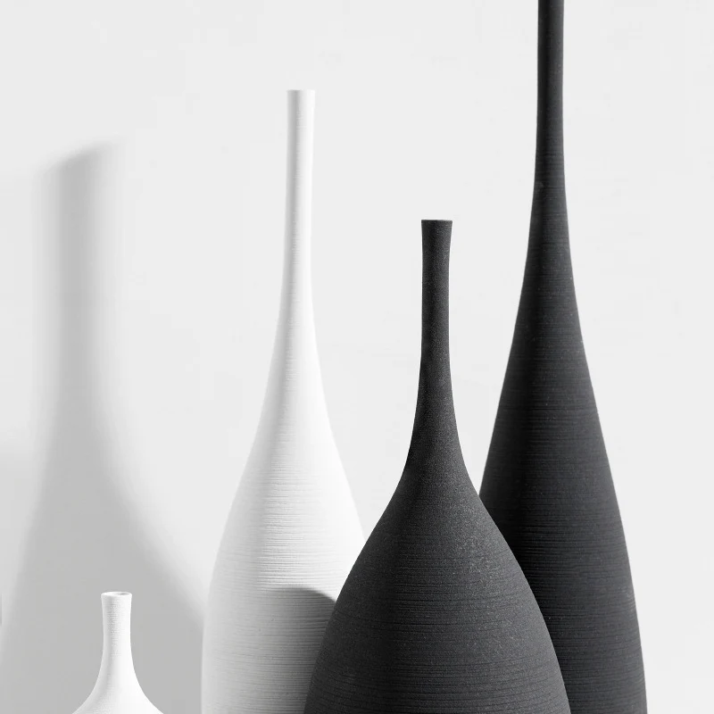 Vase Céramique Design