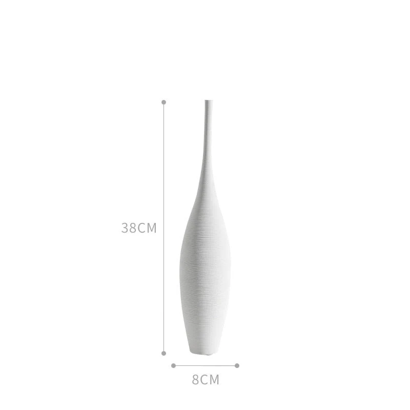 Vase Céramique Design