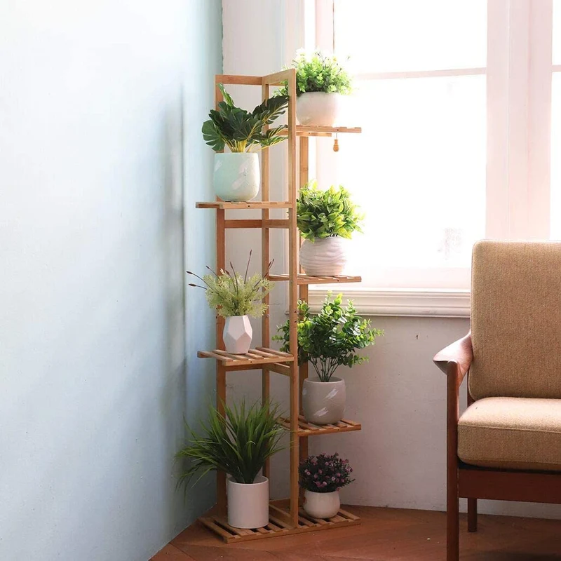 Grand Porte Plante