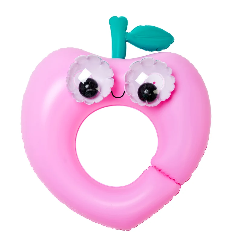 Kiddy Float - Poppy the Peach Pink