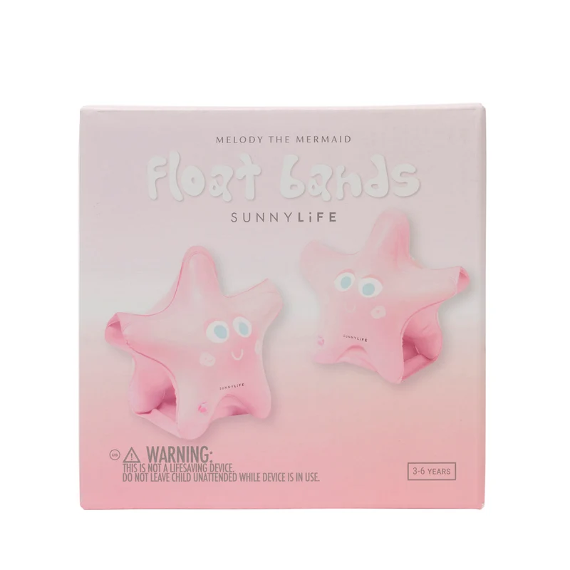 Float Bands - Melody The Mermaid