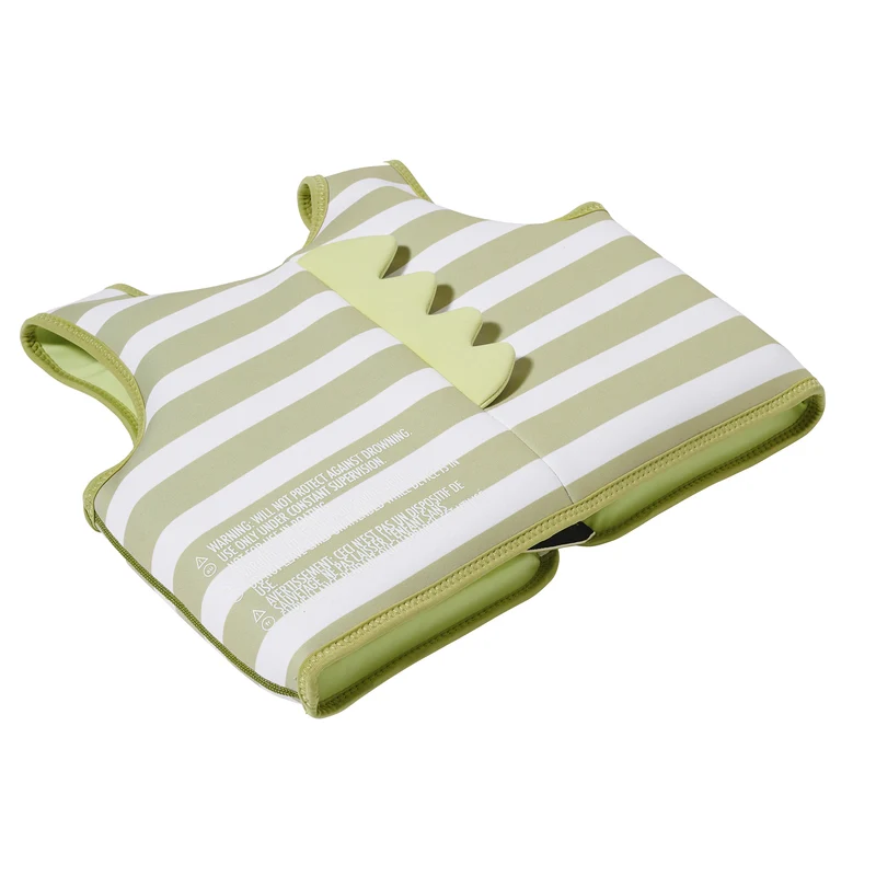 Kids Swim Vest 3-6 - Into the Wild