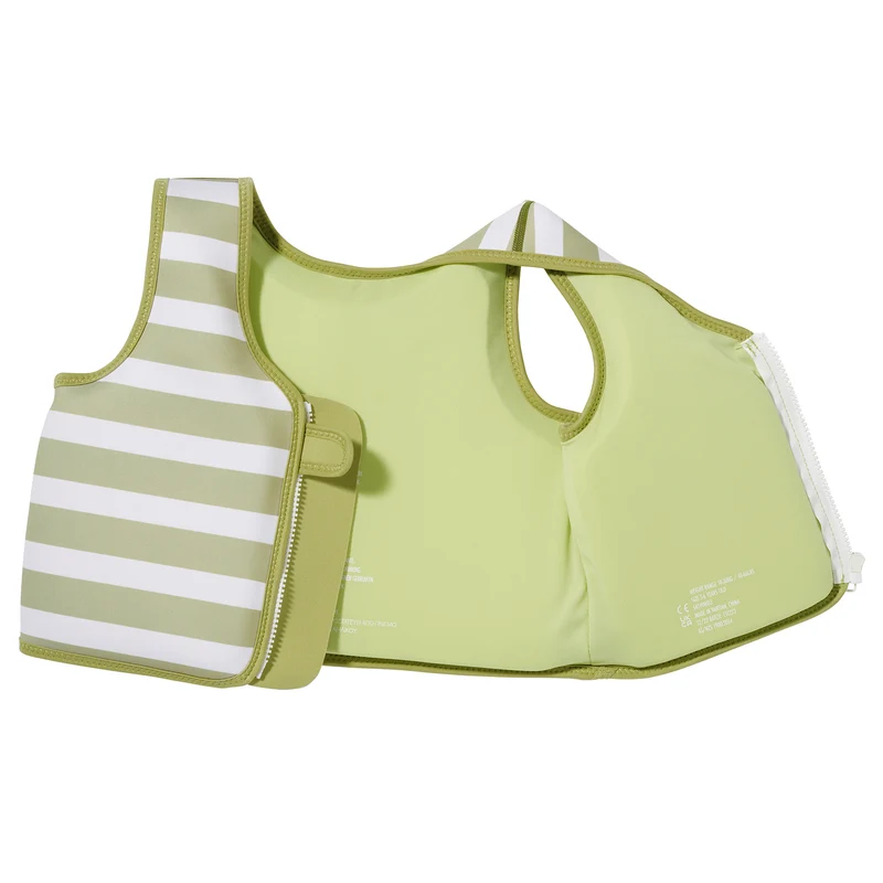 Kids Swim Vest 3-6 - Into the Wild