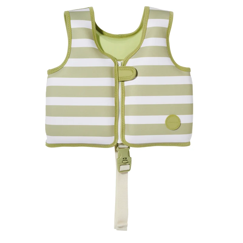 Kids Swim Vest 2-3 - Into the Wild