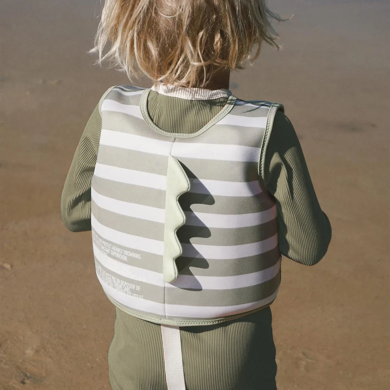 Kids Swim Vest 2-3 - Into the Wild