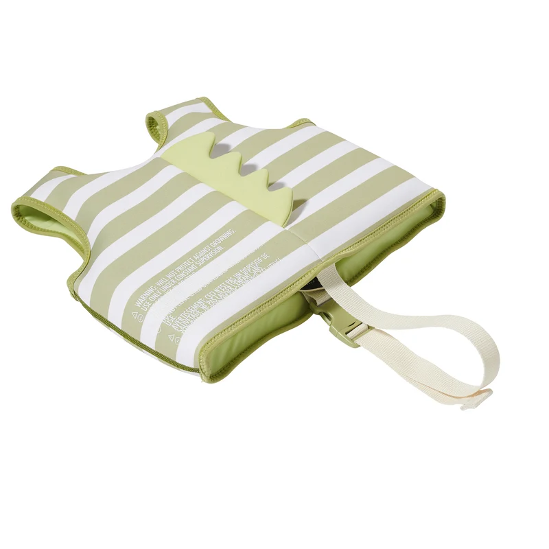 Kids Swim Vest 2-3 - Into the Wild