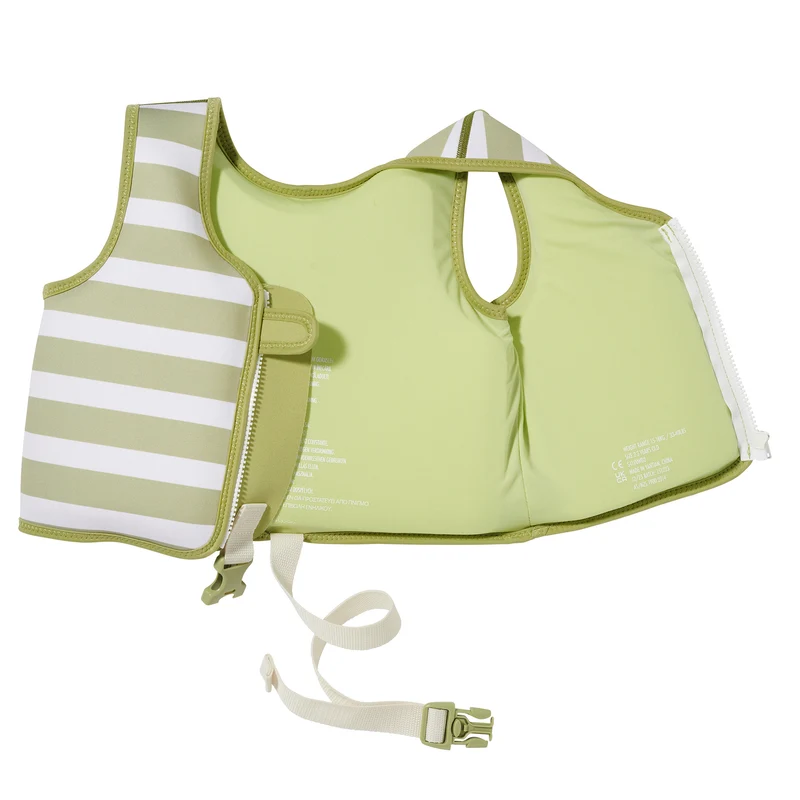 Kids Swim Vest 2-3 - Into the Wild