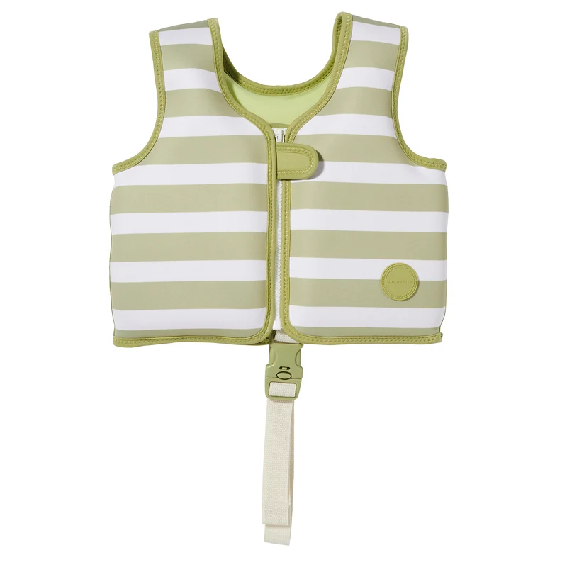 Kids Swim Vest 1-2 - Into the Wild