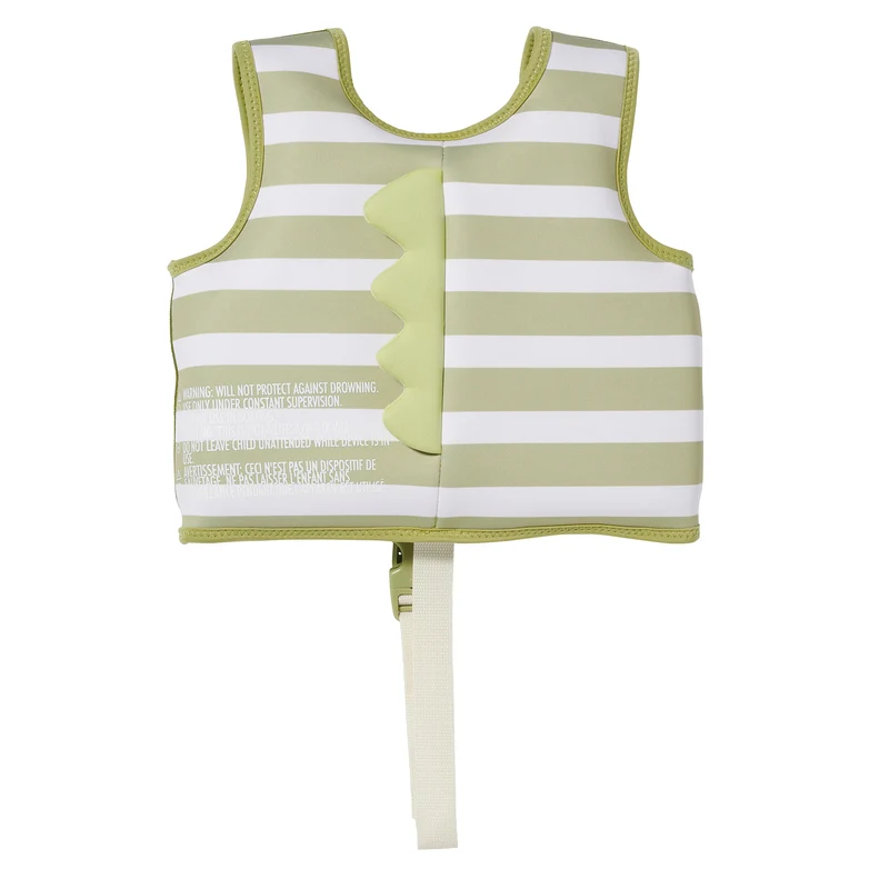 Kids Swim Vest 1-2 - Into the Wild