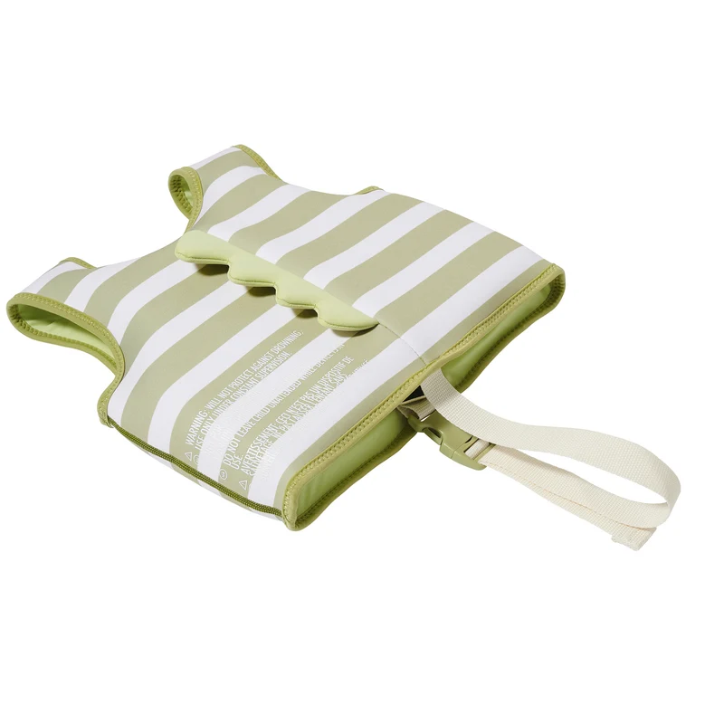 Kids Swim Vest 1-2 - Into the Wild