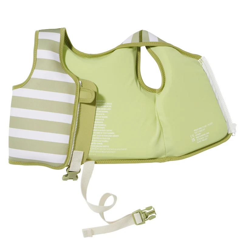 Kids Swim Vest 1-2 - Into the Wild