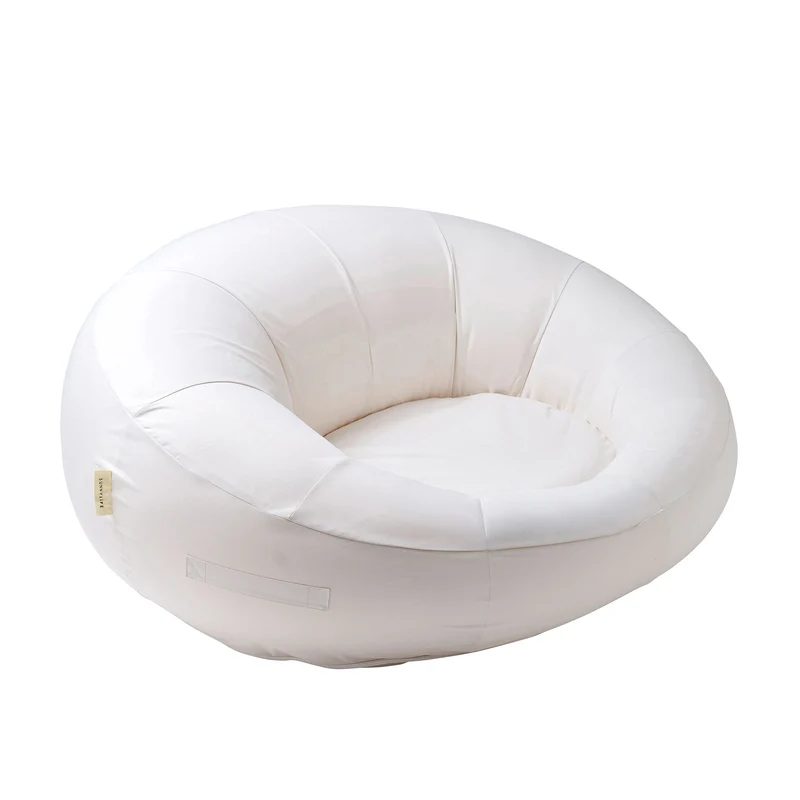 Cloud Lounger - Cream