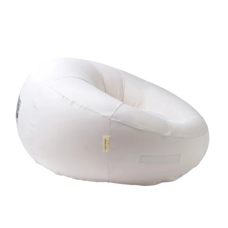 Cloud Lounger - Cream