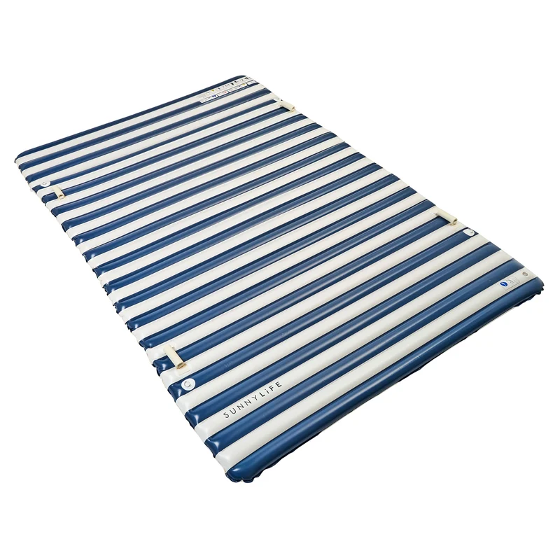 Party Pad Float - Marine Stripe