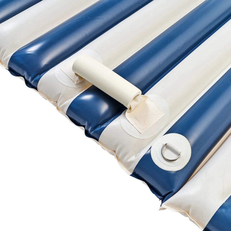 Party Pad Float - Marine Stripe