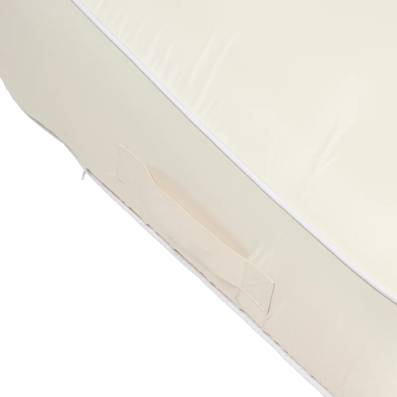 Luxe Floating Chair - Casa Cream