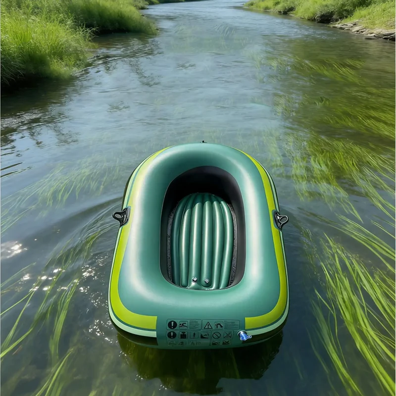 Bateau Gonflable Compact Enfant