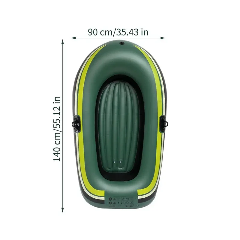 Bateau Gonflable Compact Enfant