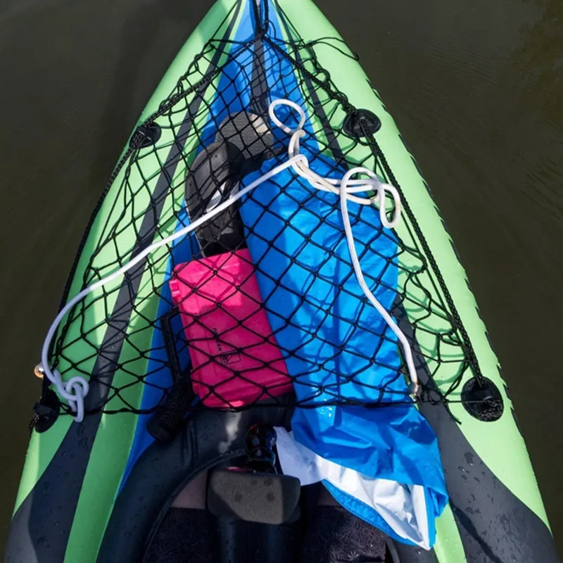 Bateau Gonflable Kayak Solo