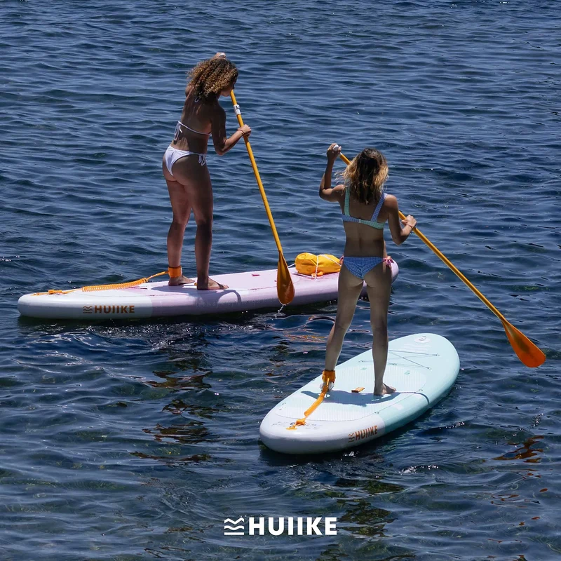 REMO DE ALUMINIO PADDLE SURF