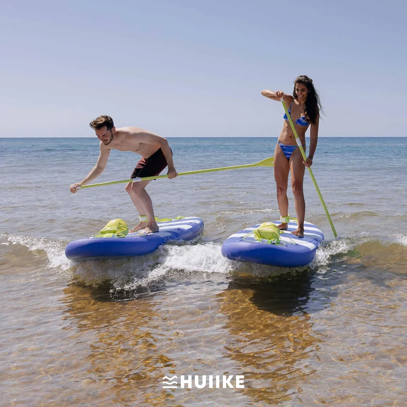 REMO DE ALUMINIO PADDLE SURF